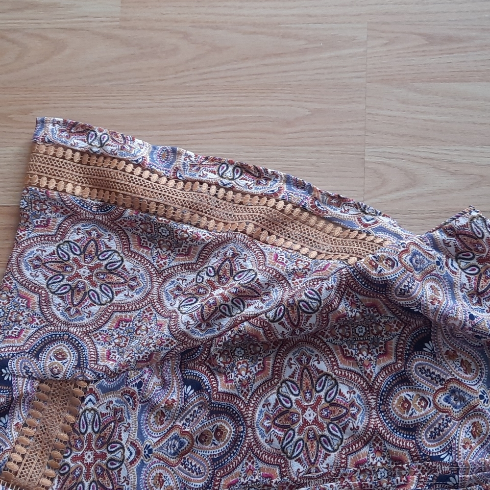 Blouse - Picture 3 of 5